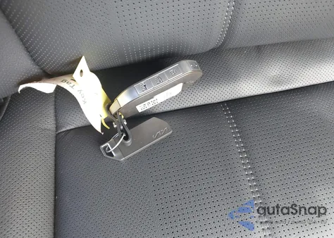 2025 Kia Telluride Ex from USA, damaged, VIN 5XYP34GC3SG674816